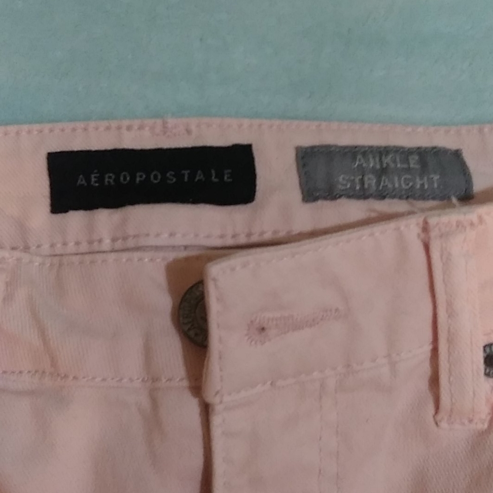 Pants - Picture 3 of 3